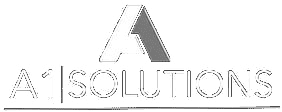 A1 Solution D.B.I Ltd logo